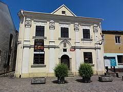 Muzeum im. Gustawa Morcinka w Skoczowie